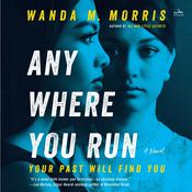 Anywhere You Run by  Wanda M. Morris audiobook