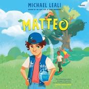 Matteo by  Michael Leali audiobook