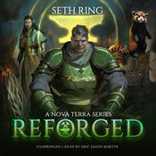 Reforged by  Seth Ring audiobook