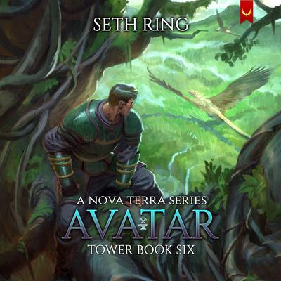 Avatar by Seth Ring audiobook