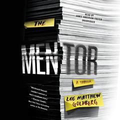 The Mentor by Lee Matthew Goldberg audiobook