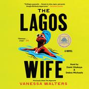 The Nigerwife by  Vanessa Walters audiobook