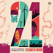 The Twenty-One by  Elizabeth Rusch audiobook