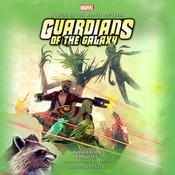 Guardians of the Galaxy: Annihilation by  Brendan Deneen audiobook