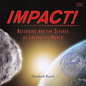 Impact! by  Elizabeth Rusch audiobook