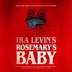 Rosemary’s Baby by Ira Levin audiobook