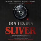 Sliver by  Ira Levin audiobook