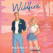 Wildfire by  Hannah Grace audiobook