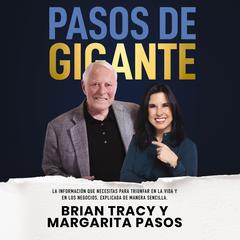 Pasos de gigante by Brian Tracy audiobook