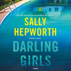 Darling Girls by Sally Hepworth audiobook