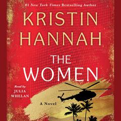 The Women by Kristin Hannah audiobook