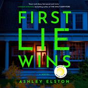 First Lie Wins by  Ashley Elston audiobook