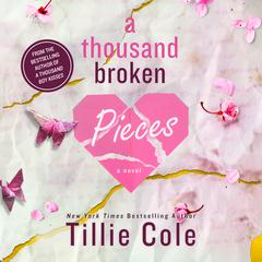 A Thousand Broken Pieces by Tillie Cole audiobook