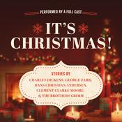 It's Christmas! by  Clement Clarke Moore audiobook