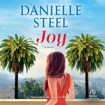 Joy by Danielle Steel audiobook