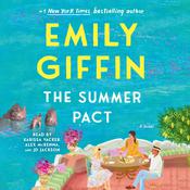 The Summer Pact by  Emily Giffin audiobook