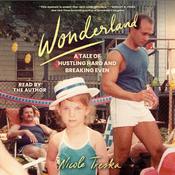 Wonderland by  Nicole Treska audiobook