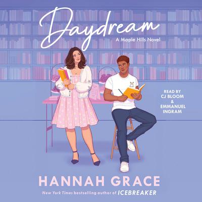 Daydream by Hannah Grace audiobook