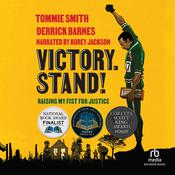 Victory. Stand! by  Derrick Barnes audiobook