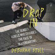 Drop In by  Deborah Stoll audiobook