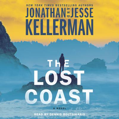 The Lost Coast by Jonathan Kellerman audiobook