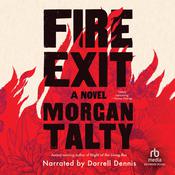 Fire Exit by  Morgan Talty audiobook