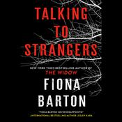 Talking to Strangers by  Fiona Barton audiobook