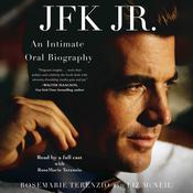 JFK Jr. by  RoseMarie Terenzio audiobook