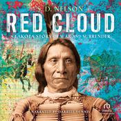 Red Cloud by  S. D. Nelson audiobook