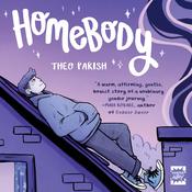 Homebody by  Theo Parish audiobook