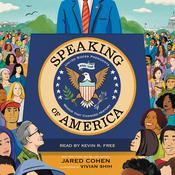 Speaking of America by  Jared Cohen audiobook