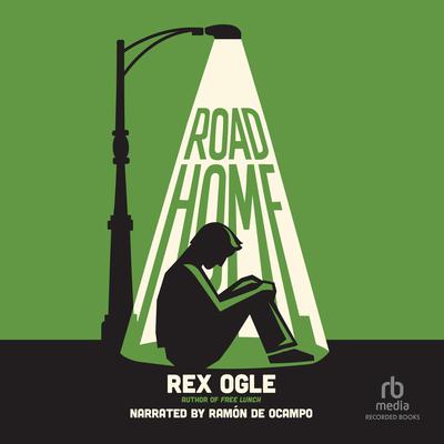 Road Home by Rex Ogle audiobook