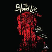 The Blood Lie by  Shirley Reva Vernick audiobook