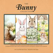 The Bunny Collection by  Margery Williams audiobook