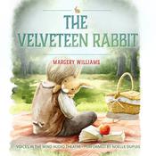 The Velveteen Rabbit by  Margery Williams audiobook