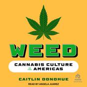 Weed by  Caitlin Donohue audiobook