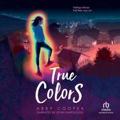 True Colors by  Abby Cooper audiobook