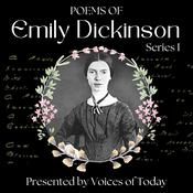 Poems of Emily Dickinson – Series 1 by  Emily Dickinson audiobook