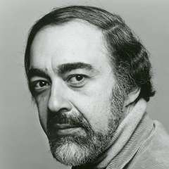 Author Bio: Ira Levin