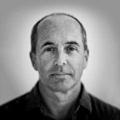 Author Bio: Don Winslow