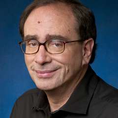 Author Bio: R. L. Stine