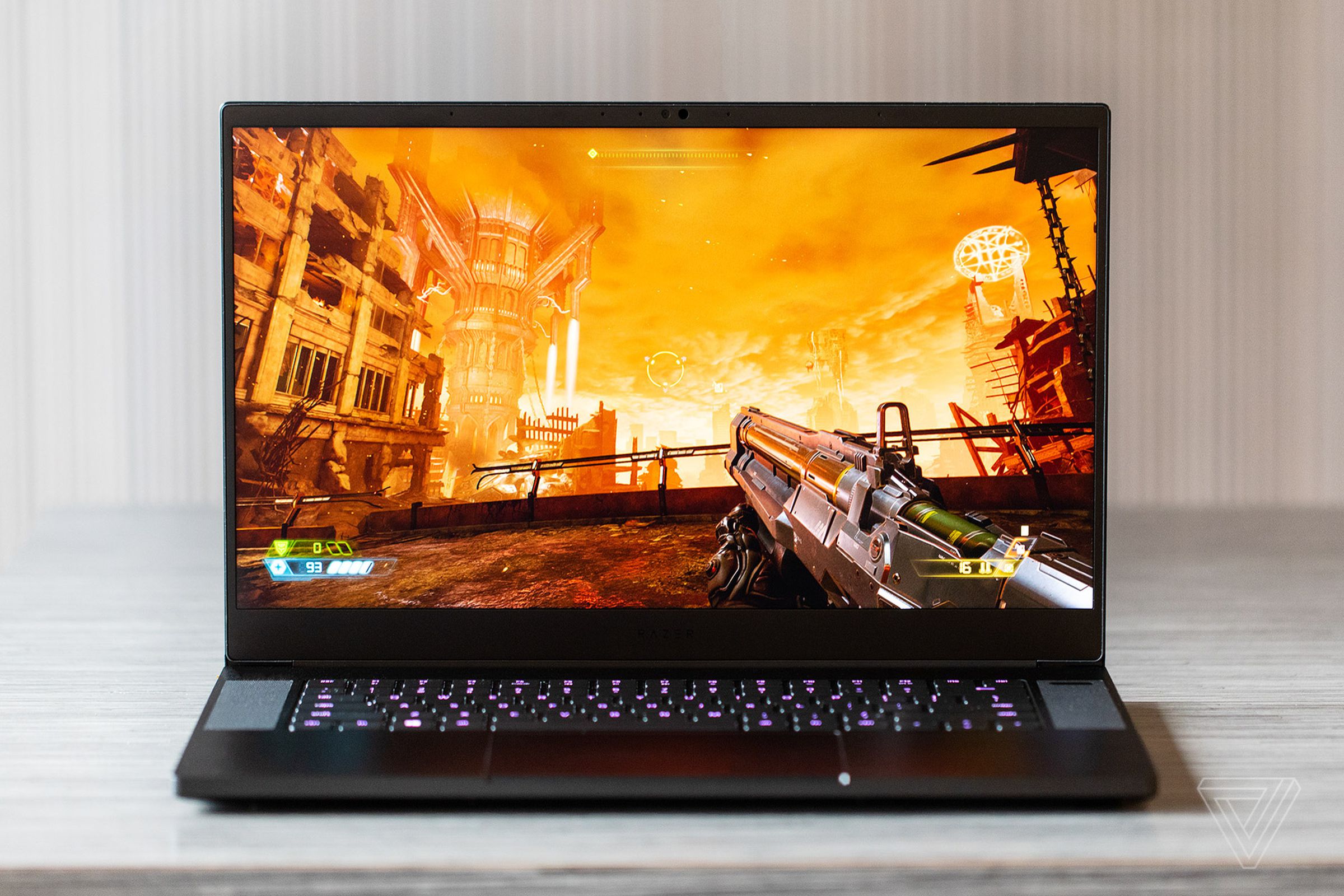 Razer Blade 15 Advanced