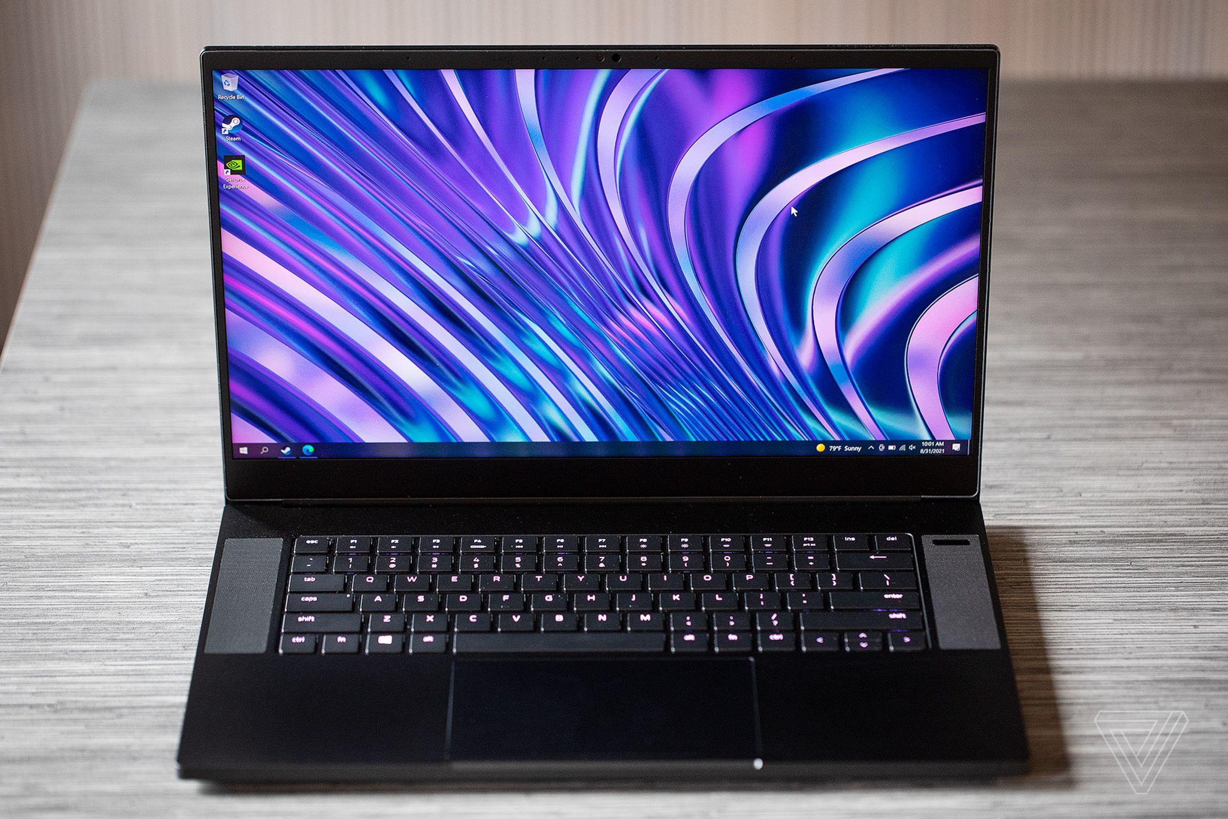 Razer Blade 15 Advanced