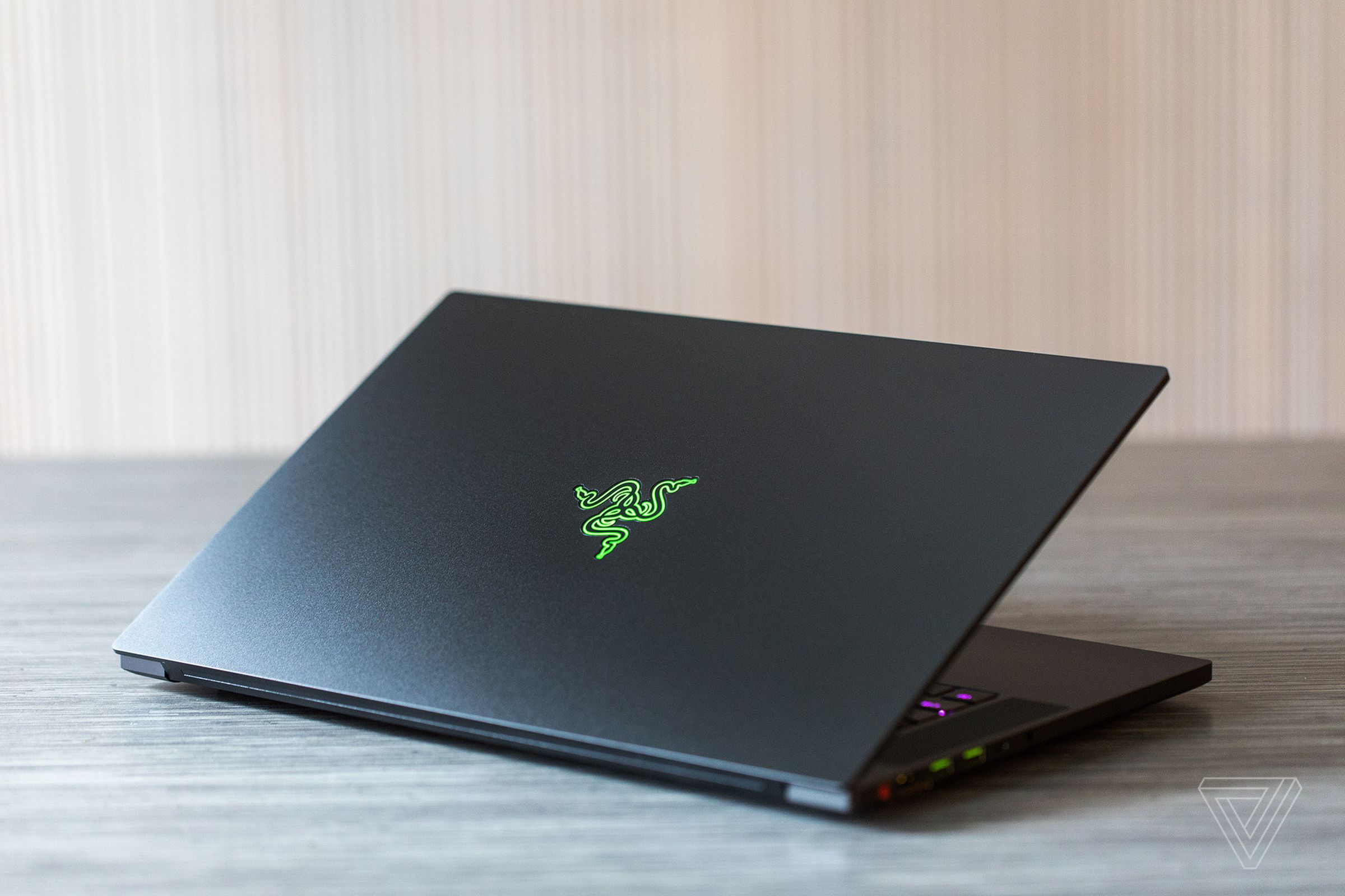 Razer Blade 15 Advanced