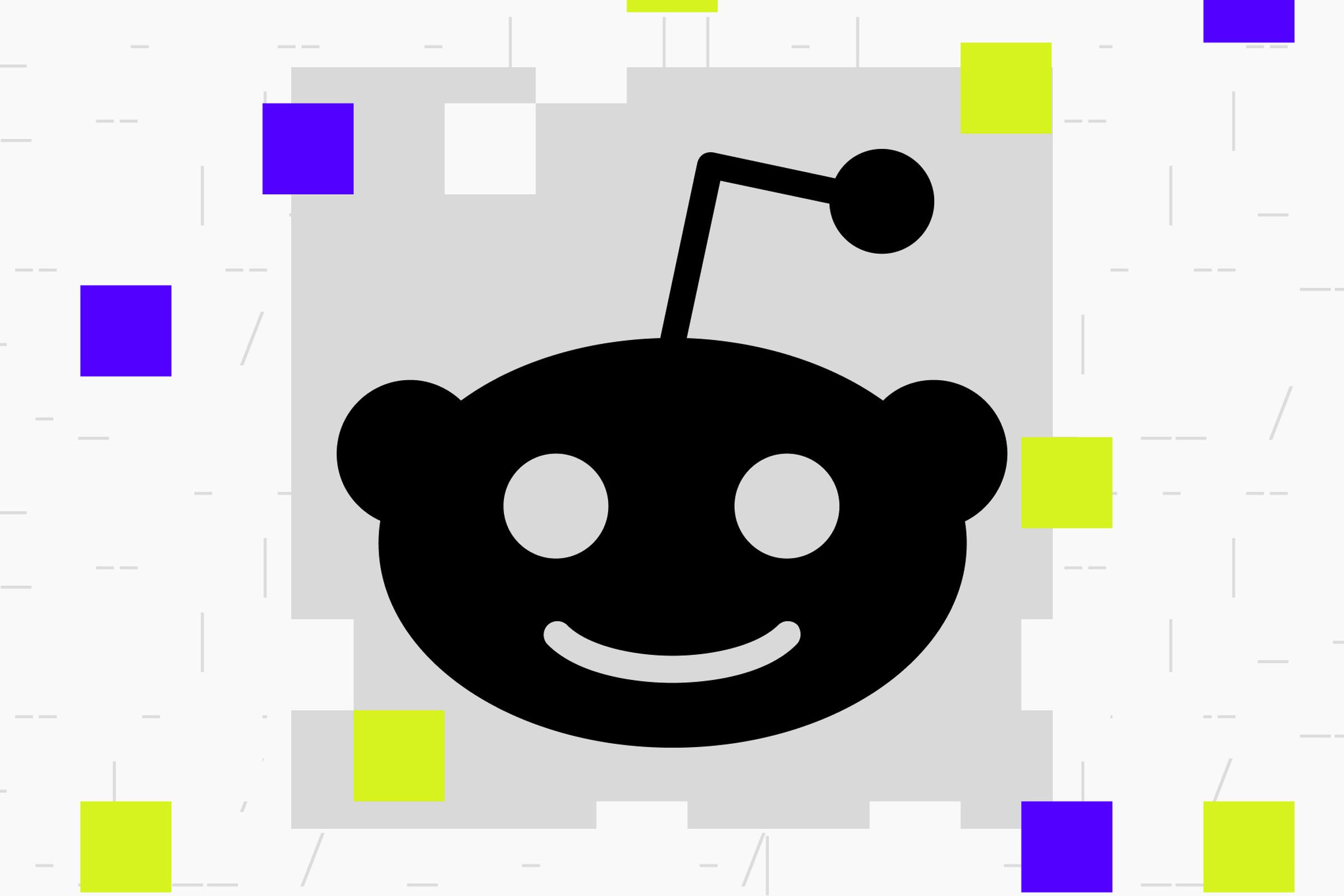 Reddit’s logo