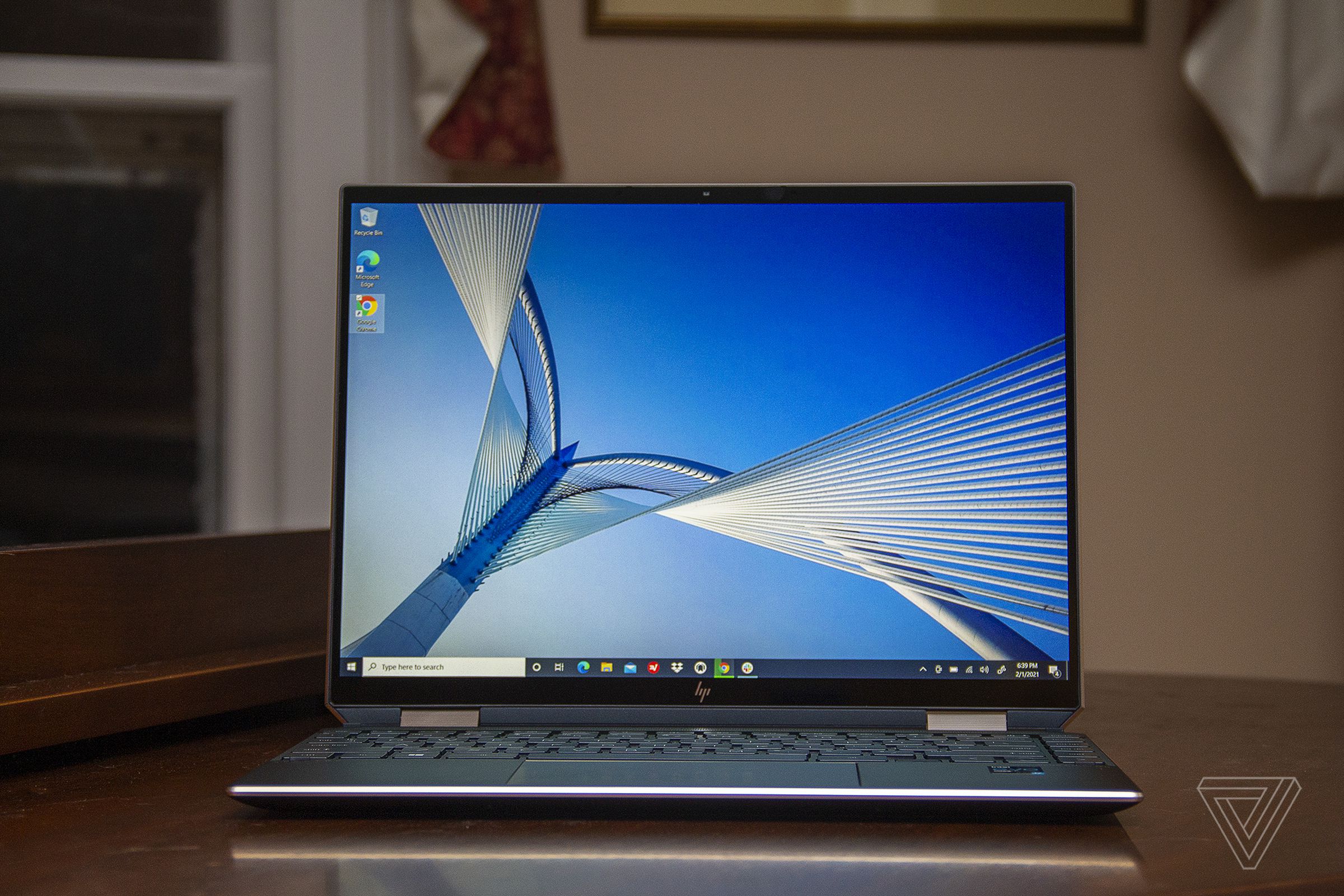 Best Laptop 2023: HP Spectre x360 14