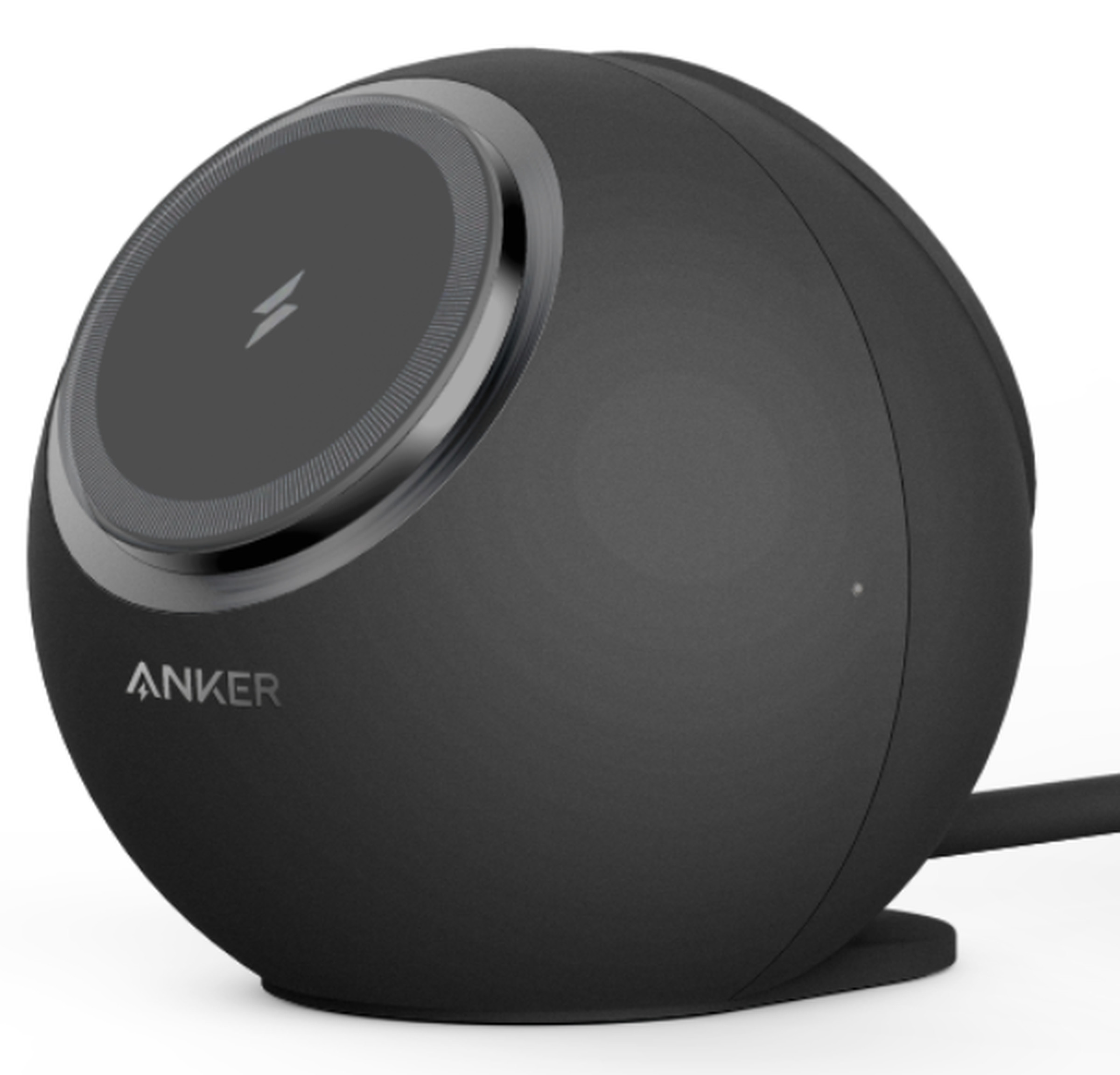 <em>Anker MagGo Magnetic Charging Station (8-in-1, 67W).</em>