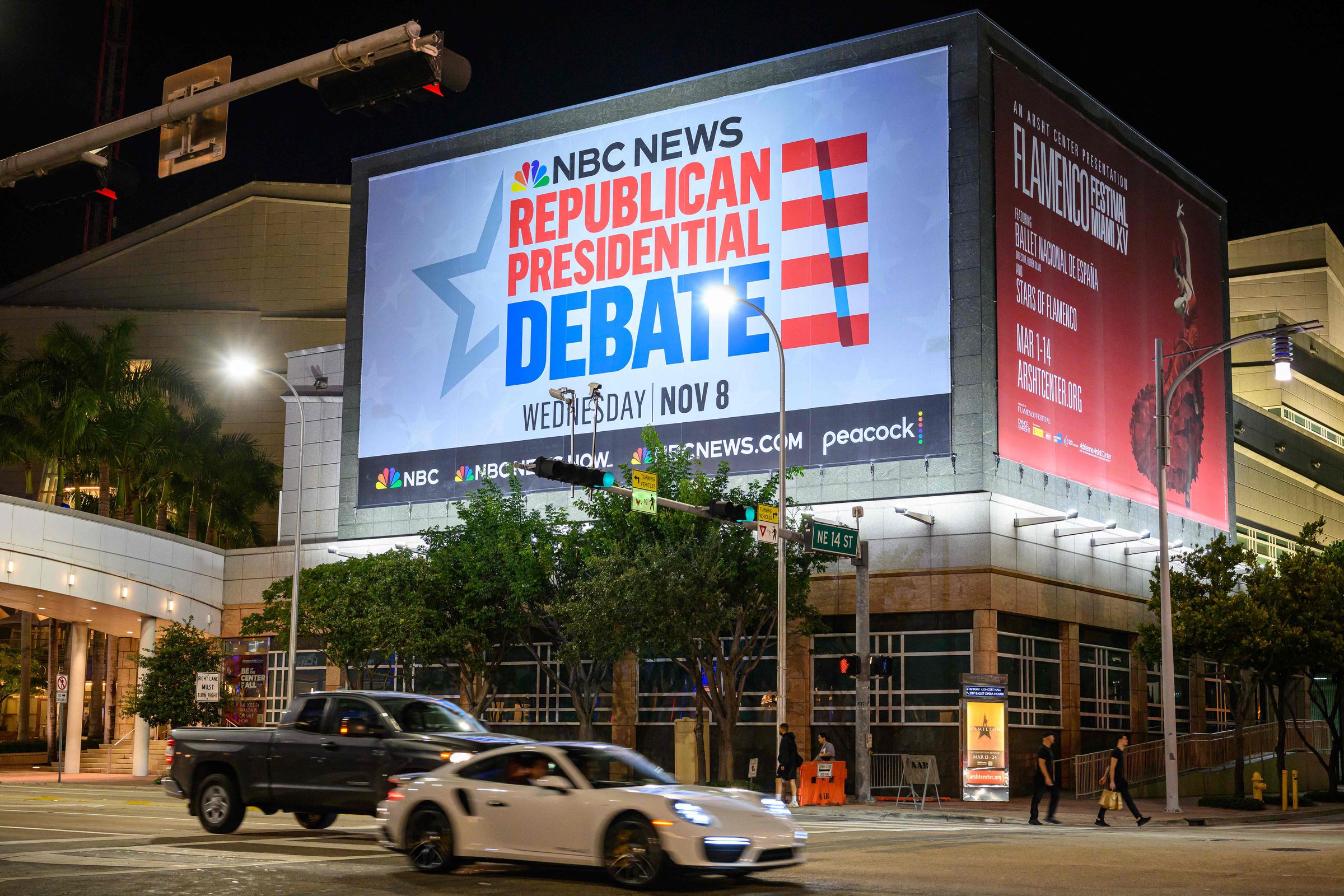 TOPSHOT-US-POLITICS-VOTE-REPUBLICAN-DEBATE-PREP