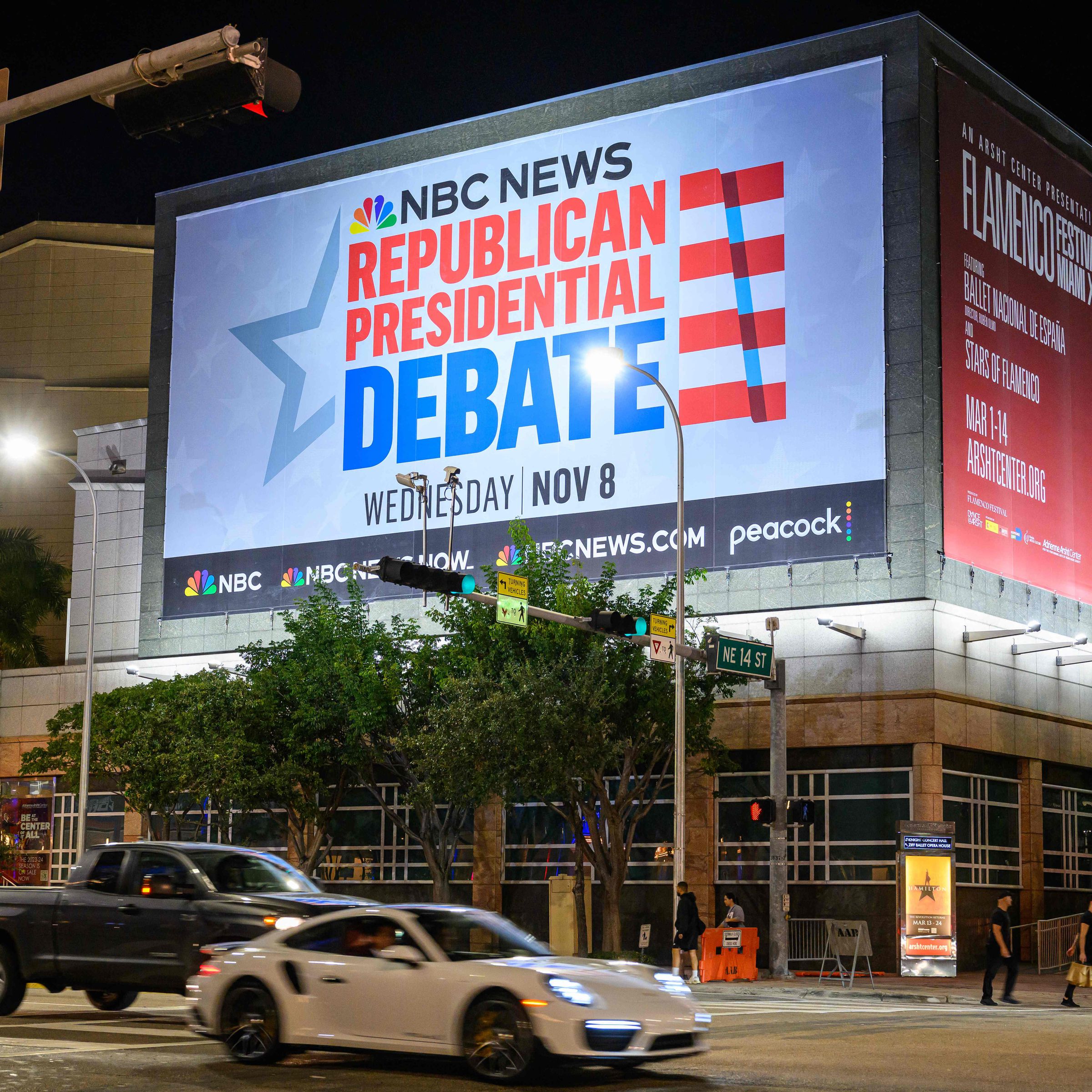 TOPSHOT-US-POLITICS-VOTE-REPUBLICAN-DEBATE-PREP