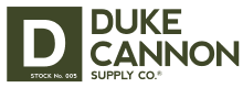 Duke Cannon